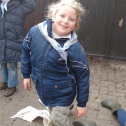 DSC09295  Small - Scouts en Gidsen Zaventem 